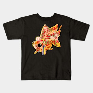 Blessings Goldfish Kids T-Shirt